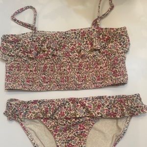 flower swim